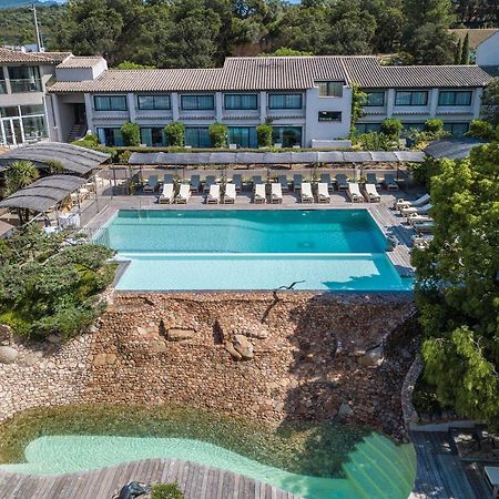 Hotel Le Roi Theodore & Spa Porto-Vecchio  Exteriér fotografie