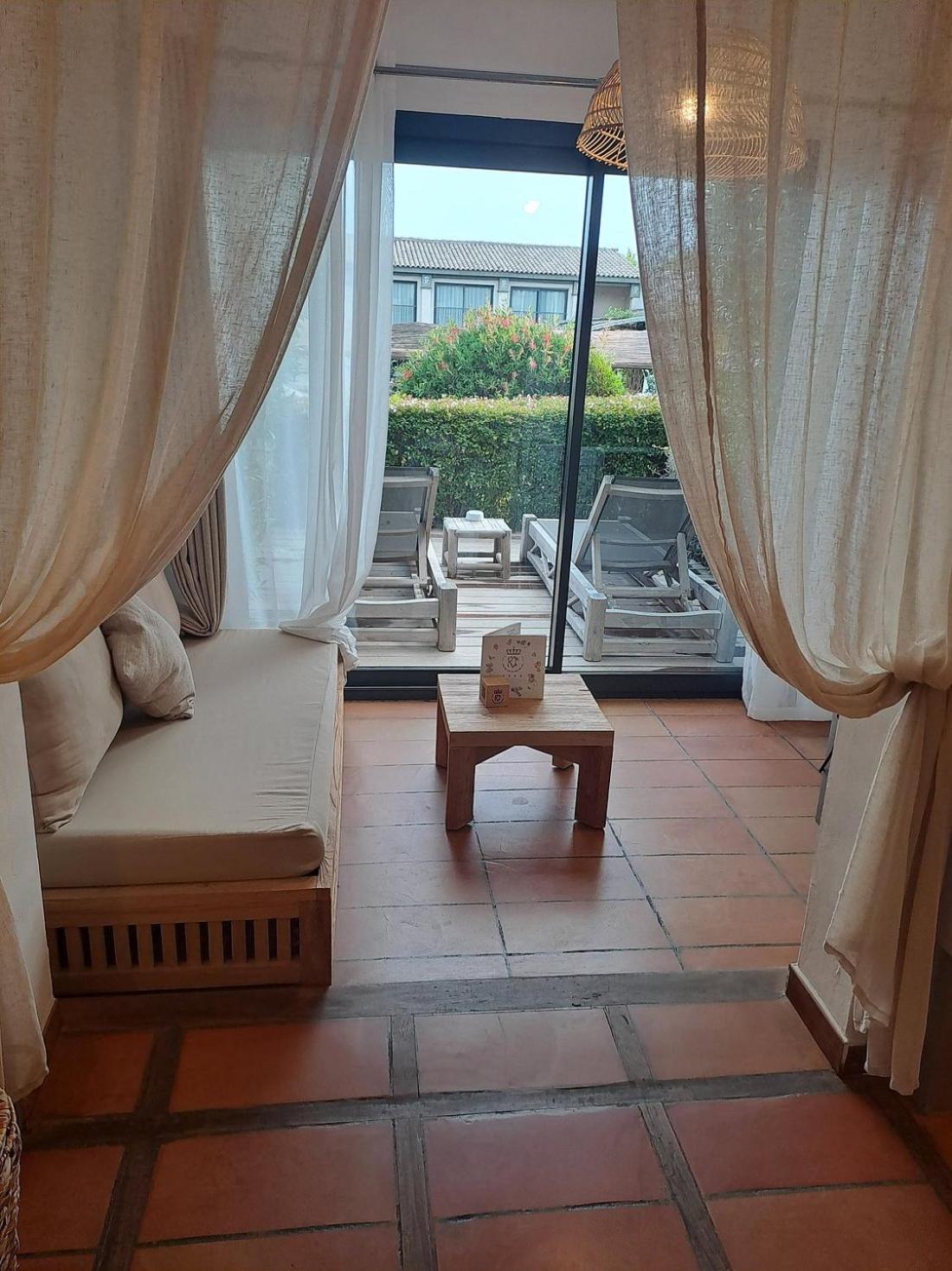 Hotel Le Roi Theodore & Spa Porto-Vecchio  Exteriér fotografie