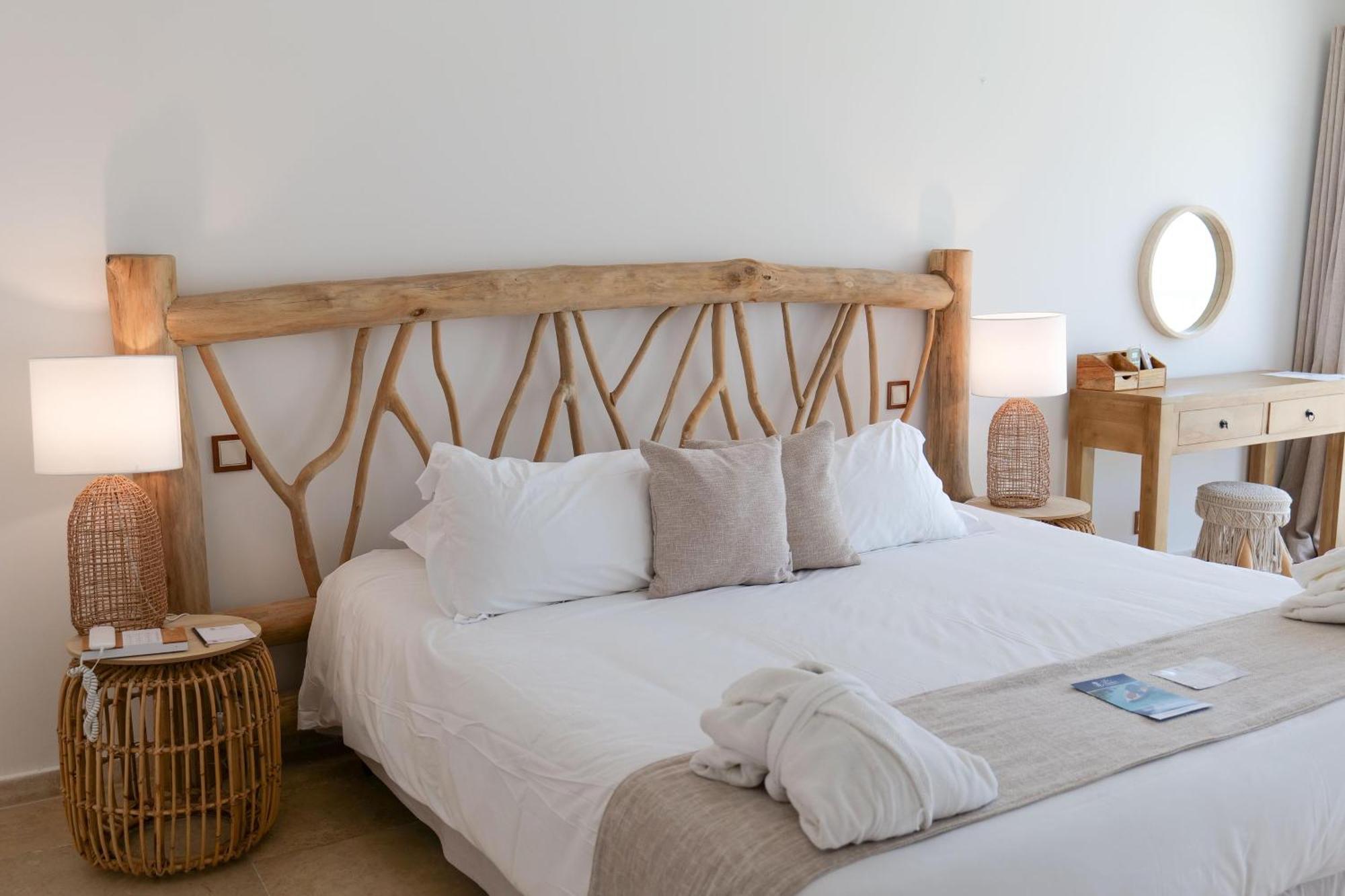 Hotel Le Roi Theodore & Spa Porto-Vecchio  Exteriér fotografie