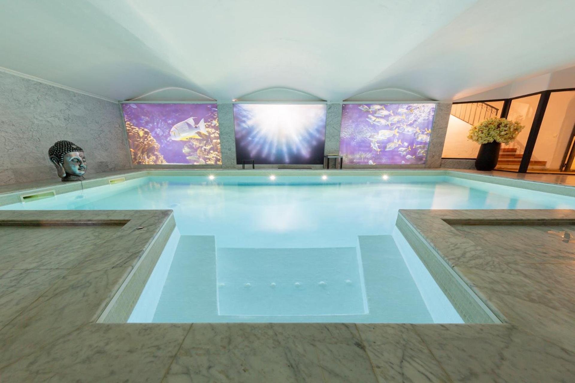 Hotel Le Roi Theodore & Spa Porto-Vecchio  Exteriér fotografie
